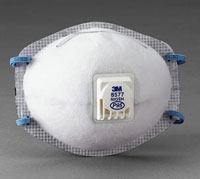 Respirator, P95,85773M